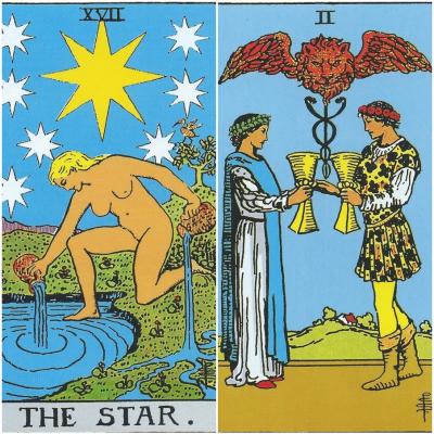 Tarot online: Ce îți aduce luna decembrie?