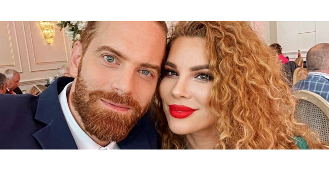 Alina și Ilan Laufer, decizie neobișnuită după venirea pe lume a fetiței lor. De ce nu va fi botezată micuța Eden