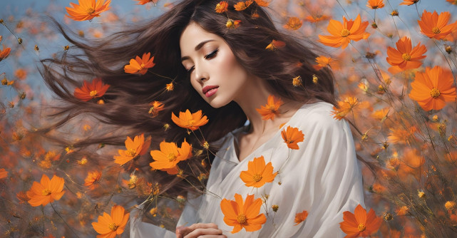 Pentru finalul anului 2024, fă-ți curaj și lasă-ți inima să îți ghideze pașii către adevărata fericire