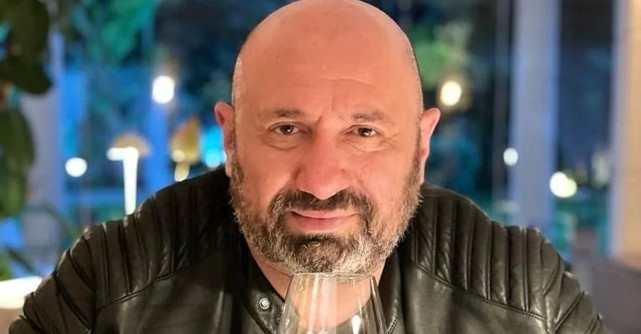 Preparatele de Crăciun ale lui Scărlătescu îi aduc venituri frumoase fostului jurat de la Antena 1:  Cuțitul nu mi-l ia nimeni!