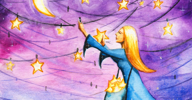 La ce trebuie să renunți în săptămâna 3-9 ianuarie ca să atragi fericirea 