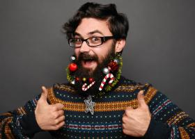 Cum sa nu dai cu bata-n balta de Craciun!