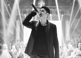 Dan Bălan, de nerecunoscut la un concert în Republica Moldova. Fanii, îngrijorați de transformarea sa fizică
