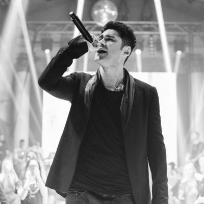Dan Bălan, de nerecunoscut la un concert în Republica Moldova. Fanii, îngrijorați de transformarea sa fizică
