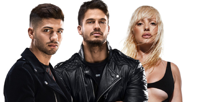 VINAI, și Alexandra Stan, fac echipă pentru un nou imn dance-pop puternic: Believe