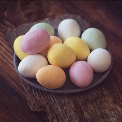 Masa imbelsugata de Paste si un buget curat