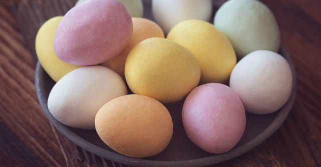 Masa imbelsugata de Paste si un buget curat