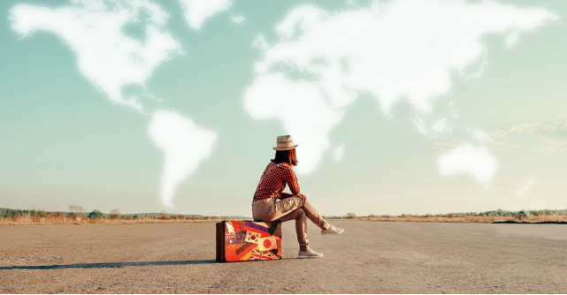 5 pași pentru a-ți îndeplini visurile