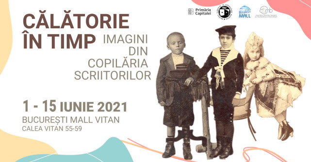 București Mall - Vitan lanseaza campania Shopping mood ON