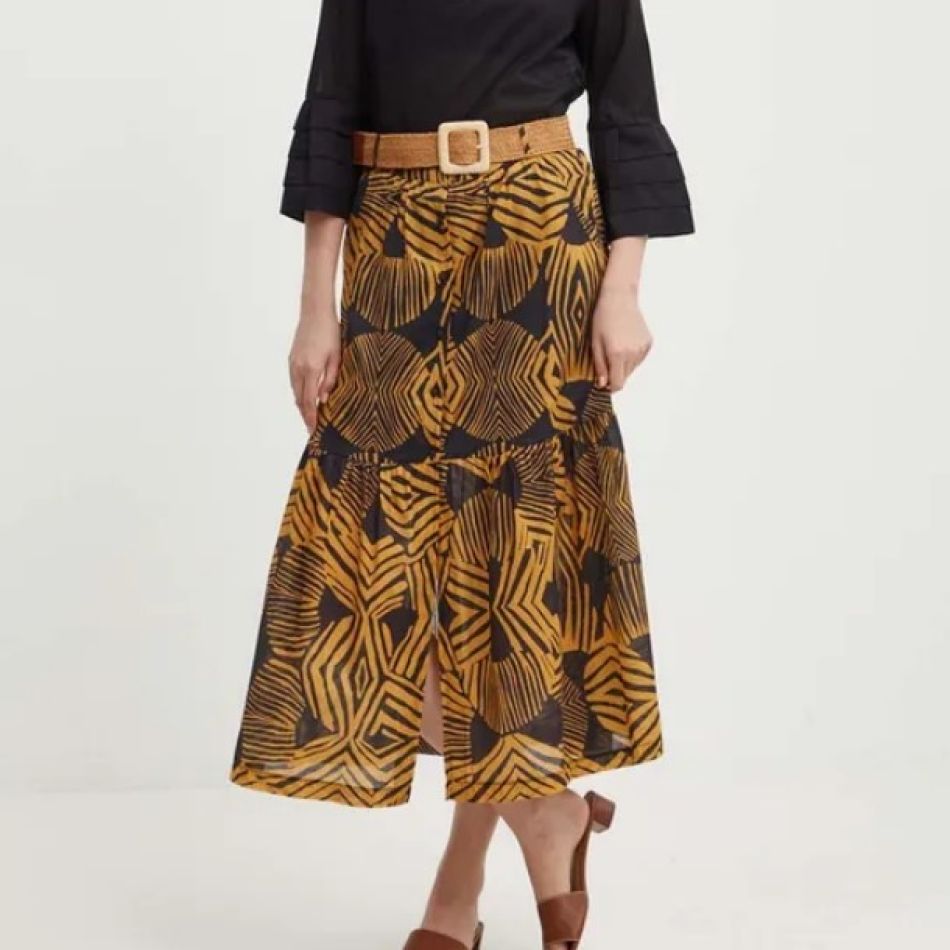 20 de fuste de vară. Descoperă modelele care nu trebuie să-ți lipsească din dulap!   