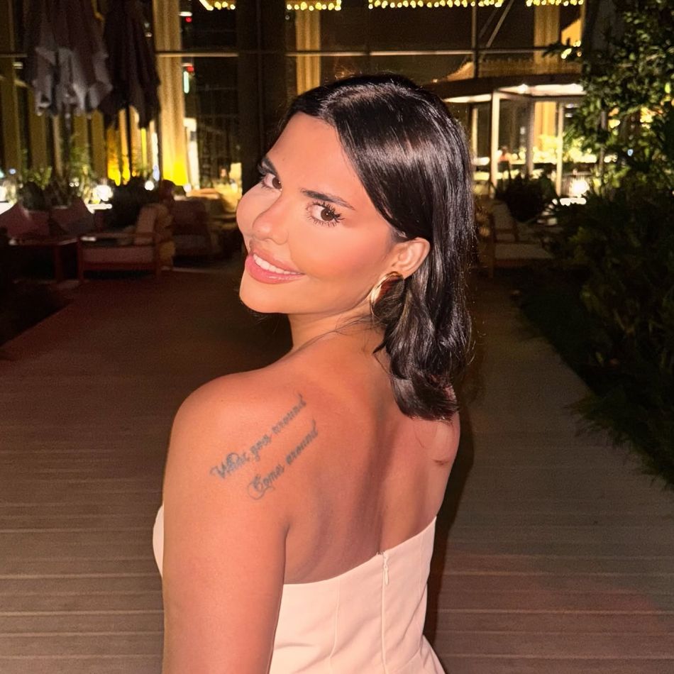 Andreea Popescu a recunoscut totul despre relația cu Dan Alexa, după divorțul de Rareș Cojoc: Sunt o trădătoare!