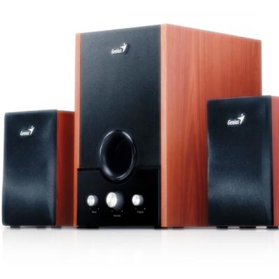 Recomandarile Genius pentru vara lui 2013: Ring Pointer si boxe de lemn 