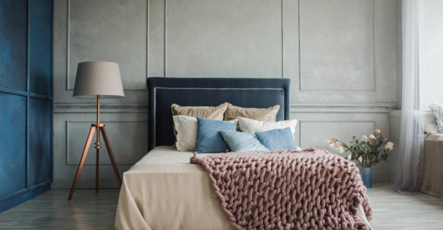 Cinci lucruri pe care n-ar trebui să le ții în dormitor