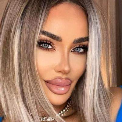 Bianca Drăgușanu, dans lasciv pe Instagram la 42 de ani: Spectacolul incendiar care a uimit internauții