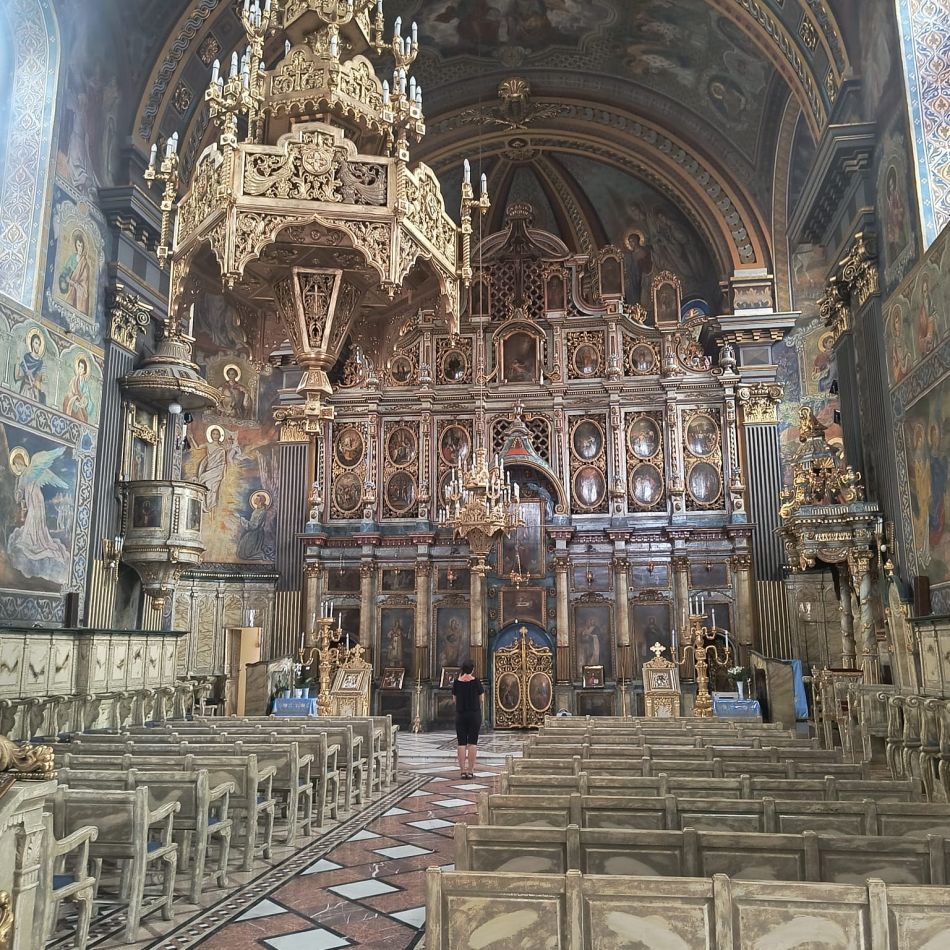 City break în Oradea. Ce poți vizita într-un weekend în orașul Art Nouveau al României