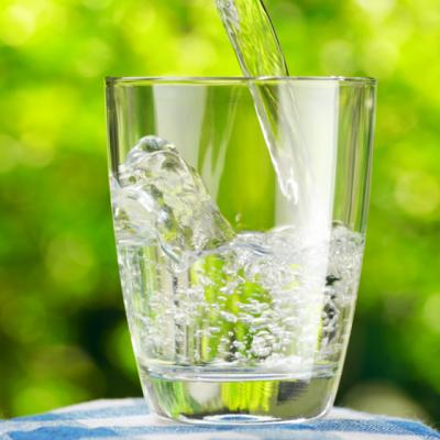 Beneficiile consumului de apa
