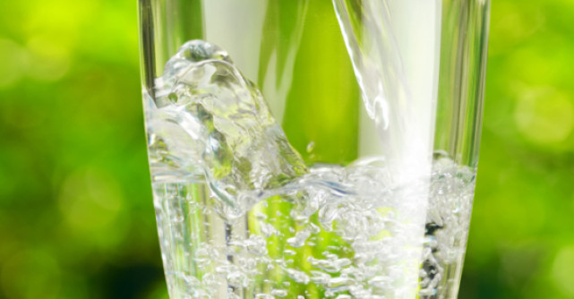 Beneficiile consumului de apa