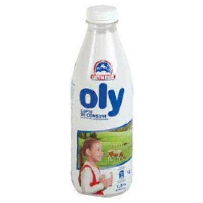 Olympus lanseaza ambalajul inscriptionat in limbaj Braille