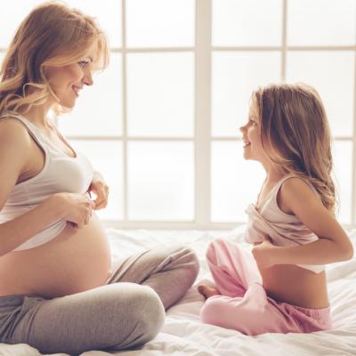 5 lucruri care sunt diferite la cea de-a doua sarcina in comparatie cu prima