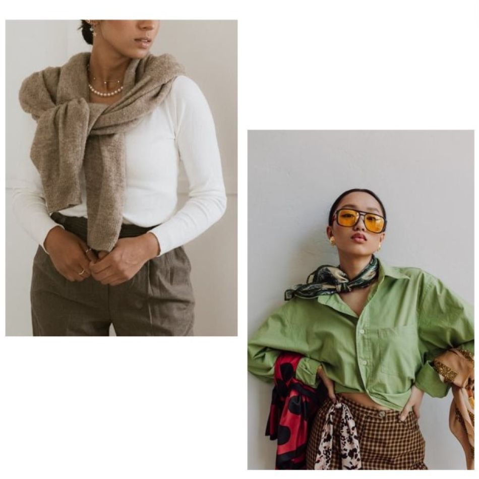 Cum aflăm dacă avem trunchiul lung/scurt/echilibrat? Descoperă ce proporții ai și cum să te îmbraci în consecință