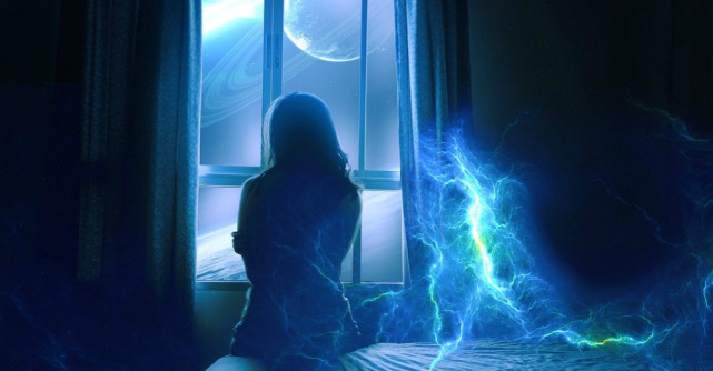 5 Metode puternice de curățare a aurei de energia negativă din jurul tău