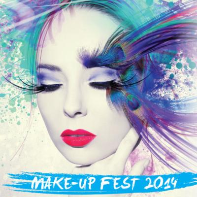 Make-up Fest: Primul festival de machiaj din Romania!