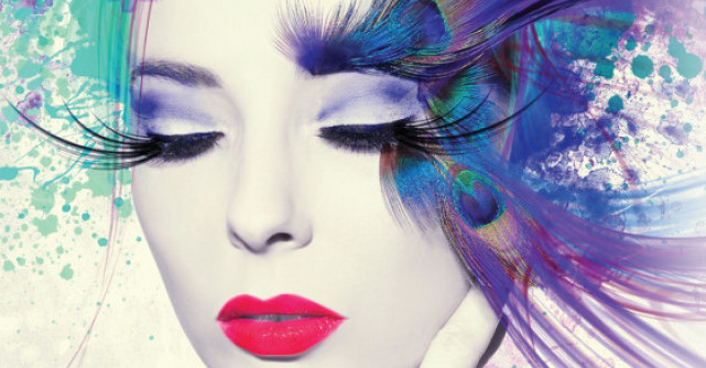 Make-up Fest: Primul festival de machiaj din Romania!