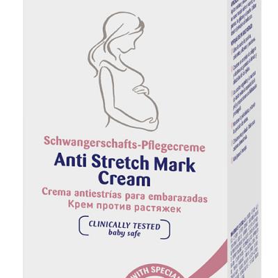 Sanosan Mama - pentru mămici împlinite, frumoase și încrezătoare