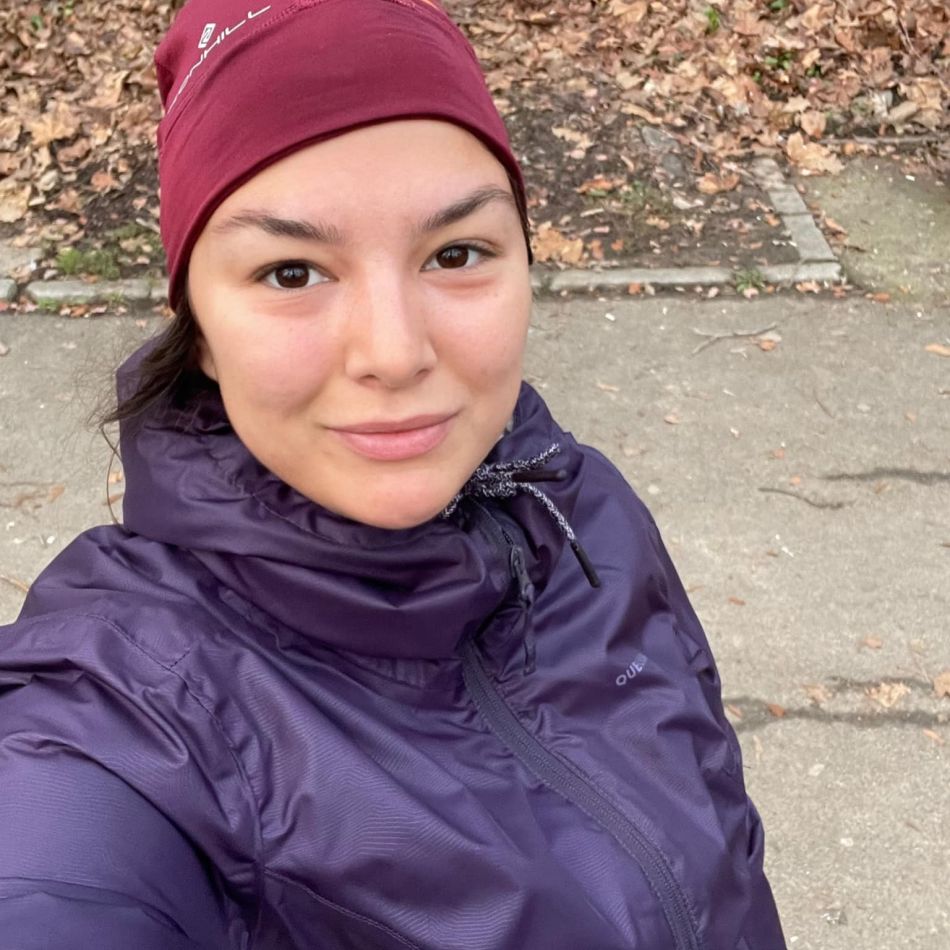 Maria Popovici strălucește după divorț! Actrița a slăbit considerabil și s-a pozat AȘA!