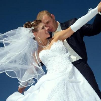 De ce e bine sa te casatoresti?