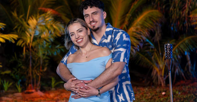 BOMBĂ la Insula Iubirii! Diferență de 12 ani și tentații periculoase: Remi și Bianca riscă TOTUL în Thailanda!