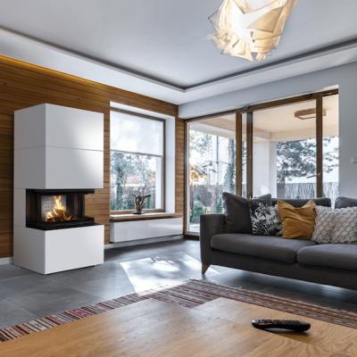 PEFOC păreri - descoperim împreună avantajele șemineelor modulare prefabricate 