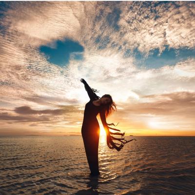 Depășește-ți limitele! 10 pași atipici care te ajută să evoluezi