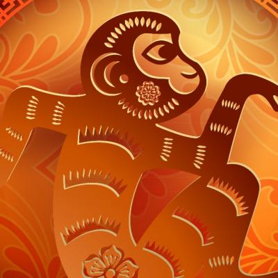 2022, Anul Tigrului de Apa: Horoscop chinezesc pentru zodia Maimuta