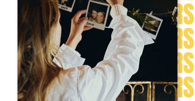 Magic Moments, tema lunii Decembrie a concursului Catch the Moment lansat de ANSWEAR