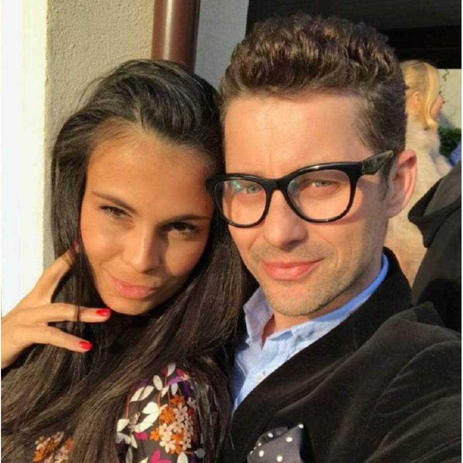 Anca Serea și Adi Sînă, discuții despre divorț! La ce concluzie au ajuns cei doi?