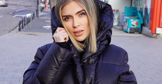 Ce cadou costistor a primit Oana Radu de la soțul ei: “Mi-e rușine să spun...Sunt multe mii de euro”