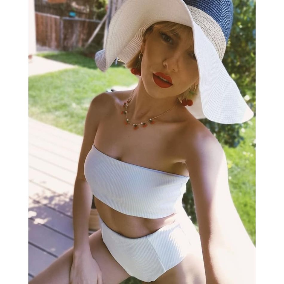 Problemele de sănătate îi dau bătăi de cap Lidiei Buble! Artista, anunț neașteptat pe social media