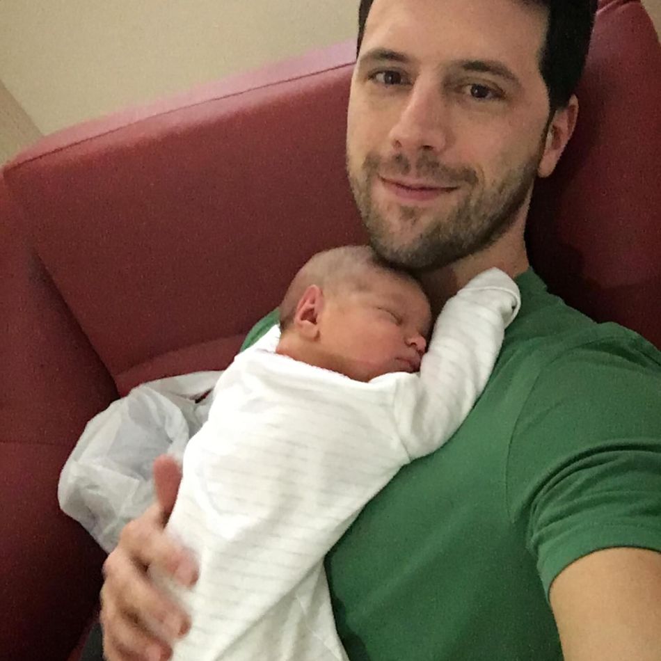 Coșmarul lui Adi Nartea - Cum a aflat actorul că are o tumoare pe creier: Mi-a spus că este ceva acolo...