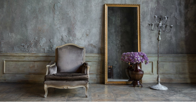 Oglinda de perete: tipuri si modele simpatice