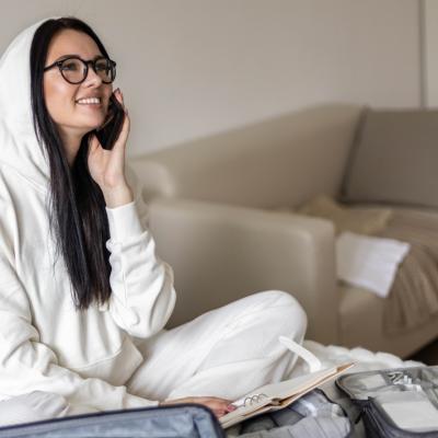 Sfaturile utile cu ajutorul cărora să te acomodezi mai ușor când te muți într-o locuință nouă