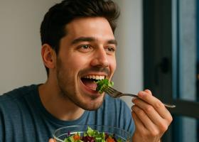 Legătura dintre masticație și memorie, explicată de specialiști