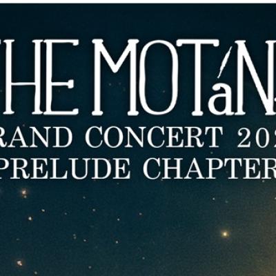 De ziua lui, The Motans le-a făcut fanilor un cadou special: un nou Grand Concert la Chișinău!