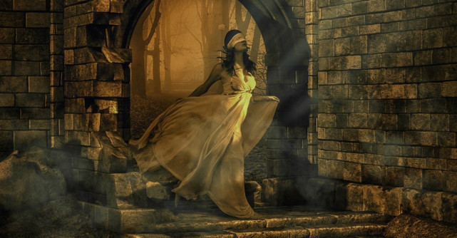 Citeste asta cand simti ca esti complet pierduta in viata