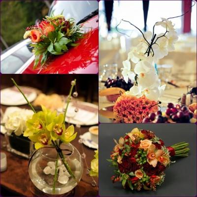 Decoratiuni pentru o nunta de vis