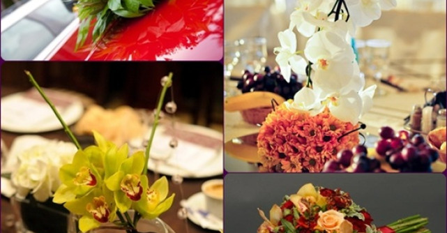 Decoratiuni pentru o nunta de vis