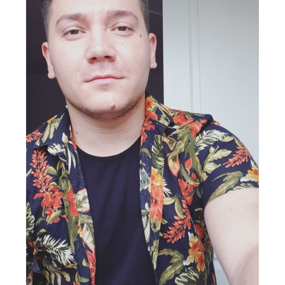 Florin Răduță, fostul câștigător X Factor, mărturisiri după ce s-a vindecat de cancer la stomac