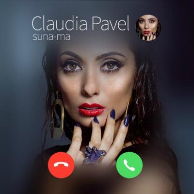 Video: O mai stii pe Claudia Pavel de la Candy? Uite ce videoclip a lansat