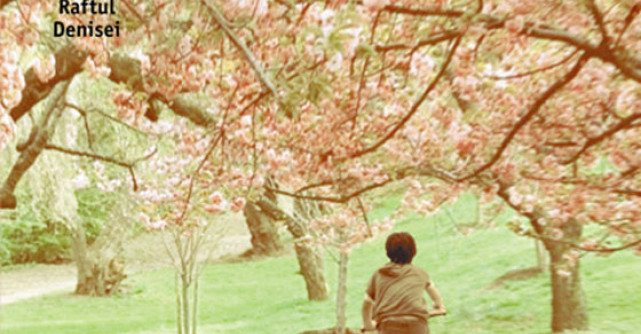 Profesorul si menajera