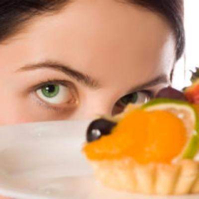 Cand pofta e de neinvins: Bulimia nervoasa